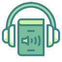 audio libro icon