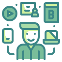 elearning icon