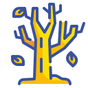 Árbol icon