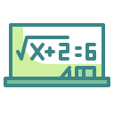 matemáticas