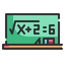 matemáticas icon