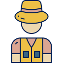 pescador icon