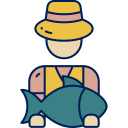 pescador icon