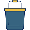 cubeta icon