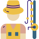 pescador icon