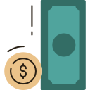 dinero icon