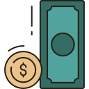 dinero icon