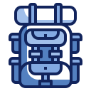 mochila icon