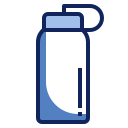 botella de agua icon