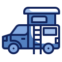 autocaravana icon