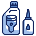 lubricante icon