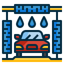 lavado de autos icon