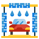 lavado de autos icon