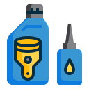 lubricante icon