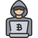 hacker icon