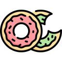 rosquilla icon