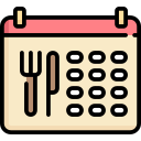 calendario icon