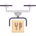 quadcopter icon