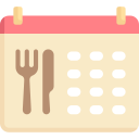 calendario icon