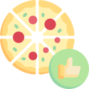 pizza icon