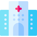 hospital icon