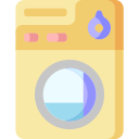 Washing machine icon