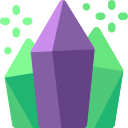 cristales icon