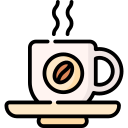 café icon