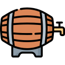 barril icon