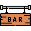 bar icon