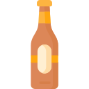 botella de cerveza