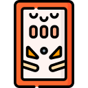 pinball icon