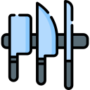 cuchillo icon