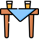 mesa icon