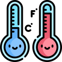 Thermometer 