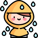 lluvia icon