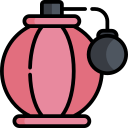 perfume icon