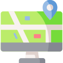 gps icon