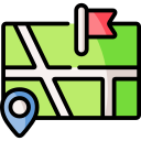 ruta icon