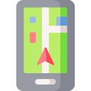 gps icon