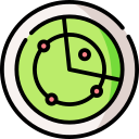 radar icon