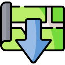 gps icon