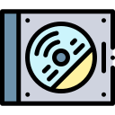 cds icon