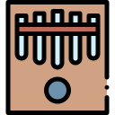 kalimba icon