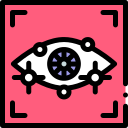 retina icon