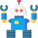 robot icon