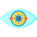 retina icon