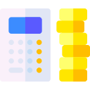 calculadora icon