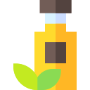 aceite organico icon