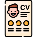 cv